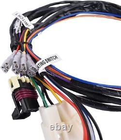 GELUOXI 12V Twin Air Compressor Replacement for ARB CKMTA12 Universal High Outpu