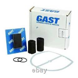 Gast K575a-Ww Repair Kit, Compressor/Vacuum Pump