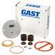 Gast K757 Repair Kit, Compressor