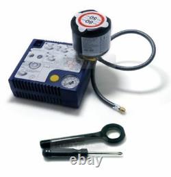 Genuine Parts Tire Mobility Kit Inflator Air Compressor Pressure Pump For KIA