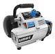 Hart 20-volt 2 Gallon Compressor Kit With 4ah Lithium-ion Battery / Charger -new