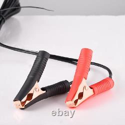 Heavy Duty 12V Portable 150PSI Car Tyre Auto Tire Inflator Pump Air Compressor