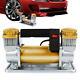Heavy Duty Portable Air Compressor For Truck Rv Suv Atv Utv Tire Inflator 12v