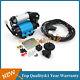 High Output On-board Air Compressor Kit Ckma12 For Universal 12v