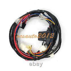 High Output On-Board Air Compressor Kit CKMA12 for Universal 12V