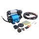 High Performance On Board Air Compressor Kit 12v Ckma12 For Universal Inflating