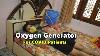 How To Make Oxygen At Home For Patients Make Oxygen From Water