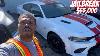 How To Pick Out U0026 Inspect The Best Cars At The Auction Came Across A Hellcat Widebody Jailbreak