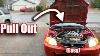 How To Pull Any Engine Honda Civic Ej6