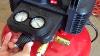 How To Use A Porter Cable Air Compressor And Nail Gun