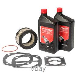 INGERSOLL RAND 38485330 Air Compressor Maintenance Kit 4TM95