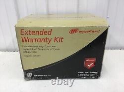 INGERSOLL RAND 7100 Warranty Kit Air Compressor Maint Kit