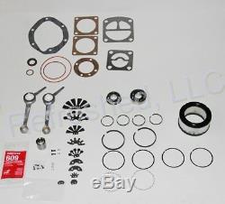 Ingersoll Rand 2340 Type 30 32319451 4kr57 Major Overhaul Kit Air Compressor