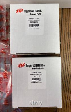 Ingersoll Rand 32305898 OEM Air Compressor Startup Kit for Models 2545 & 7100
