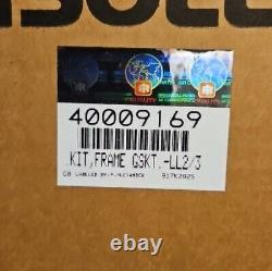 Ingersoll-Rand 40009169 Air Compressor Gasket Kit LL2/3 NEW IN BOX