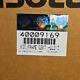 Ingersoll-rand 40009169 Air Compressor Gasket Kit Ll2/3 New In Box