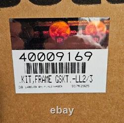 Ingersoll-Rand 40009169 Air Compressor Gasket Kit LL2/3 NEW IN BOX