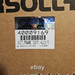 Ingersoll-Rand 40009169 Air Compressor Gasket Kit LL2/3 NEW IN BOX