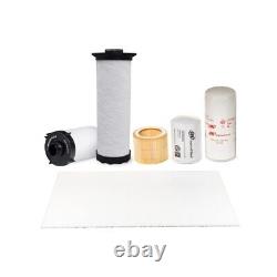 Ingersoll Rand 47518613001 OEM Filters-Only Maintenance Kit