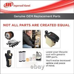 Ingersoll Rand 47518613001 OEM Filters-Only Maintenance Kit