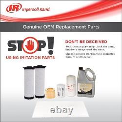 Ingersoll Rand 47518613001 OEM Filters-Only Maintenance Kit
