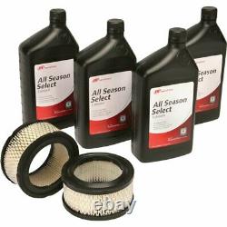 Ingersoll Rand Air Compressor Maintenance Kit For TS10 Air Compressors