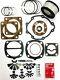 Ingersoll Rand Model 2475 Type 30 Rebuild Kit 2475n7.5, 32301426 Top Quality