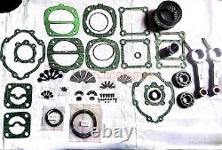 Ingersoll Rand Model 2475 Type 30 compatible MAJOR OVERHAUL KIT 32319469 4KR58