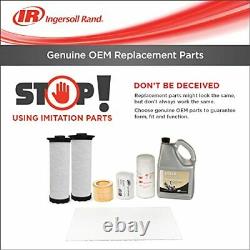 Ingersoll-Rand OEM Start-Up & Maintenance Kit for SS3 Compressor