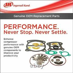 Ingersoll-Rand OEM Start-Up & Maintenance Kit for SS3 Compressor