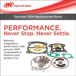 Ingersoll Rand OEM Start up and Maintenance Kit for SS3 Compressor