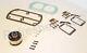 Ingersoll Rand Ss3 Head Overhaul Valve Rebuild Kit Air Compressor Parts
