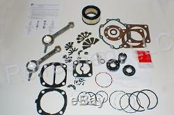 Ingersoll Rand Type 30 Major Overhaul Kit 32319469 4kr58 2475 Compressor Parts