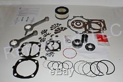 Ingersoll Rand Type 30 Major Overhaul Kit 32319469 4kr58 2475 Compressor Parts