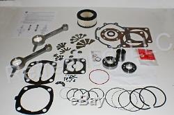 Ingersoll Rand Type 30 Major Overhaul Kit 32319469 4kr58 2475 Compressor Parts