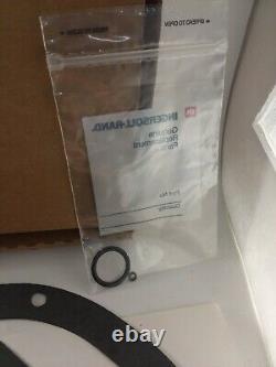 Ingersoll-Rand air compressor part # 30420442 Fits a 255, Valve /gasket kit