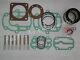 Ingersoll-rand Ir Air Compressor Rebuild Kit Parts Model 244g Type 30