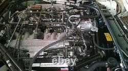 Jaguar V12 XJS / XJ Air Conditioning up-grade Kit -Sanden compressor + ancil's