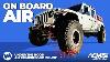 Jeep Jl Wrangler And Jt Gladiator Truck Arb Air Compressor Mount For Under The Hood Installation Acm