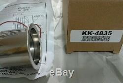 KK-4835 Single Piston Connecting Rod Kit fit Craftsman Devilbiss Air Compressor