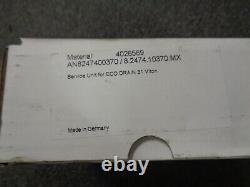 Kaeser 4026569 Eco-drain 31 Maintenance Kit Air Compressor 8.2474.10370