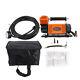 Labwork Air Compressor Kit 12v Portable Inflator 7.06cfm For Car Heavy Duty