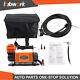Labwork Heavy Duty Portable 12v Air Compressor Kit For Car, Truck, Suv, Rv