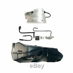 Land Rover Discovery 3 & 4 New Amk Style Air Suspension Compressor Kit Lr045251