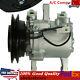 M108s Air Conditioning Compressor & Drier Kit For Kubota M8540 M9540 Tractor Usa