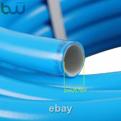 M7500 Compressed Air Piping Tubing System Master Kit 3/4 Pipe× 100 FT