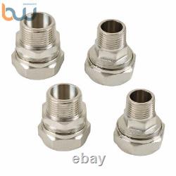 M7500 Compressed Air Piping Tubing System Master Kit 3/4 Pipe× 100 FT