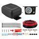 Maxpeedingrods On Board Air Compressor System Universal Air Spring Compressor