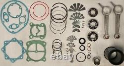 Major Overhaul Kit 32319477 Model 2545 Air Compressor Rebuild Kit Non Oem