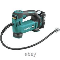 Makita DMP180SYX 18V LXT Li-Ion Cordless Inflator Kit (1.5 Ah) New